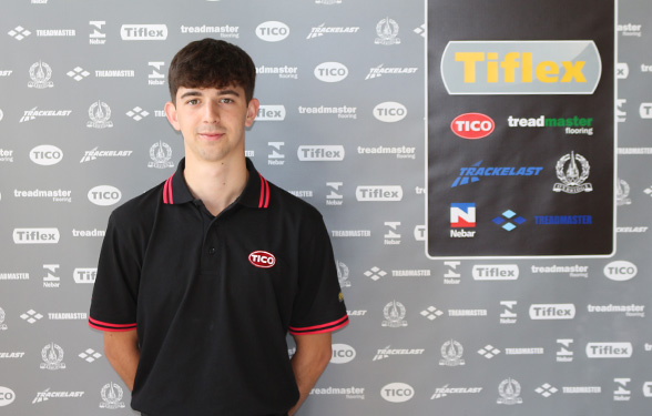 Tico Sales Advisor, Scott Kemp